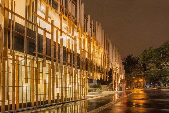 Casa Japonesa de São Paulo